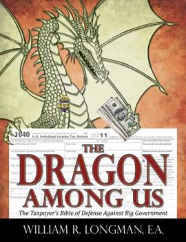 Paperback The Dragon Among Us Book