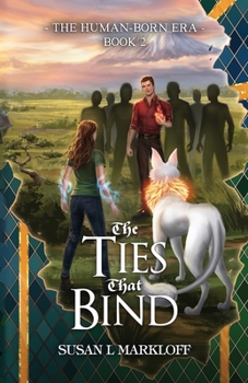 Paperback The Ties That Bind Book