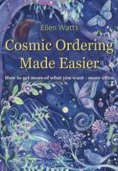 Paperback Cosmic Ordering Made Easier Book