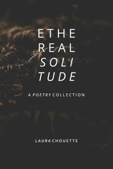 Paperback Ethereal Poetry: Poetry Book