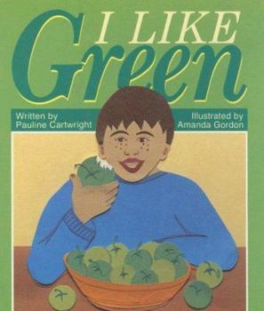 I Like Green