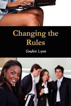 Paperback Changing the Rules Book