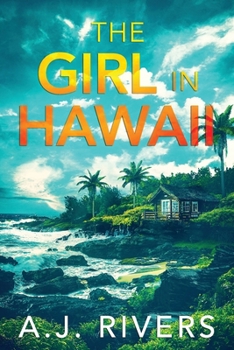 Paperback The Girl in Hawaii Book