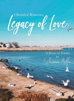 Hardcover Cherished Memories, Legacy of Love Book