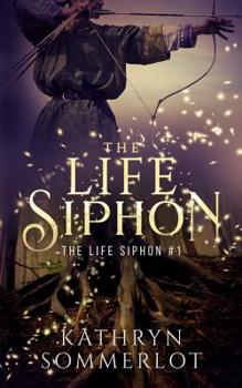 Paperback The Life Siphon Book