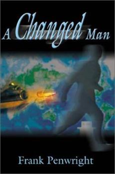 Paperback A Changed Man Book