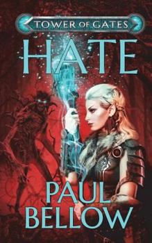 Paperback Hate: A LitRPG Novel Book