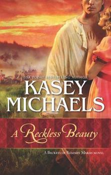 A Reckless Beauty - Book #5 of the Romney Marsh