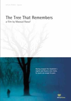 DVD Tree That Remembers Book