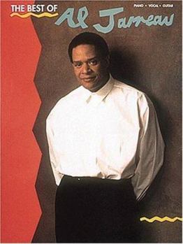 Paperback The Best Of Al Jarreau Book