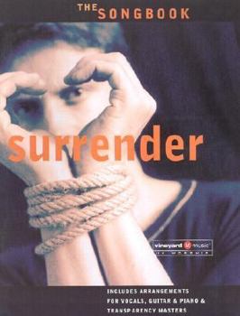 Surrender [With Transparency Masters]
