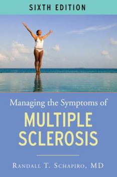 Paperback Managing the Symptoms of Multiple Sclerosis Book