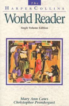 Paperback The Harper Collins World Reader, Single Volume Edition Book