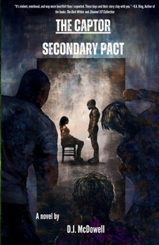 The Captor: Secondary Pact