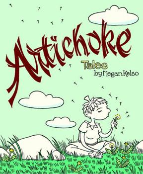 Hardcover Artichoke Tales Book