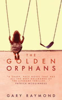 Paperback The Golden Orphans Book