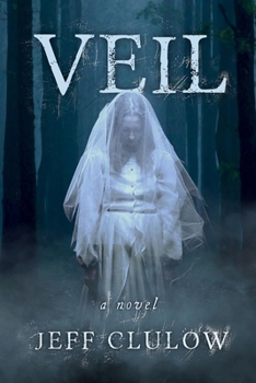 Paperback Veil Book