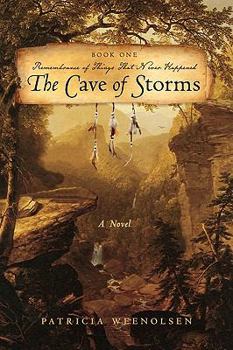 Paperback The Cave of Storms Book
