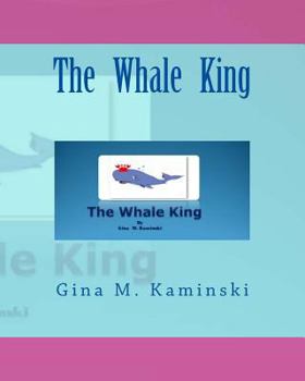 Paperback The Whale King Book