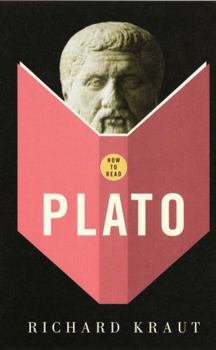 How to Read Plato (How to Read) - Book  of the How to Read...