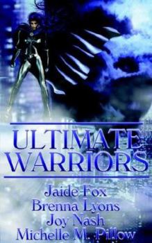 Paperback Ultimate Warriors Book