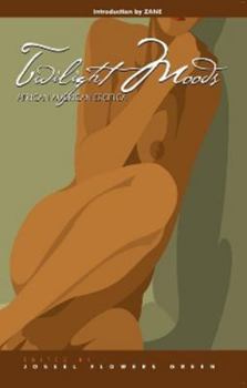 Paperback Twilight Moods: Erotica for Men and Women Book