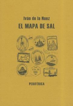 Paperback El Mapa de Sal [Spanish] Book