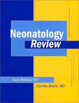 Paperback Neonatalogy Review Book