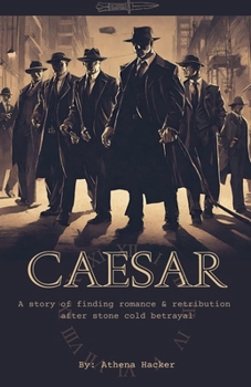 Paperback Caesar Book