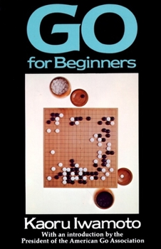 Paperback Go for Beginners Book