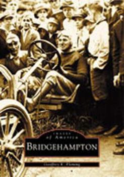 Paperback Bridgehampton Book