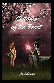 Paperback Children of the Frost Annotated Book