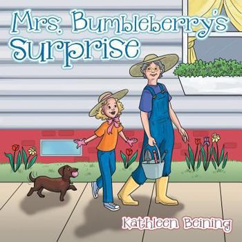 Paperback Mrs. Bumbleberry's Surprise Book
