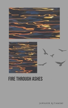 Paperback Fire through Ashes Book