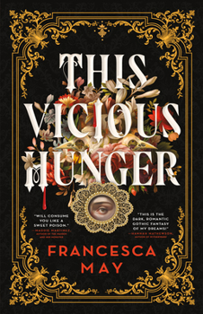 Hardcover This Vicious Hunger Book
