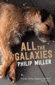 Paperback All the Galaxies Book