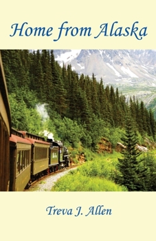 Paperback Home from Alaska Book