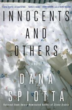 Hardcover Innocents and Others Book