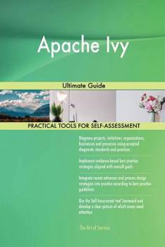 Apache Ivy: Ultimate Guide