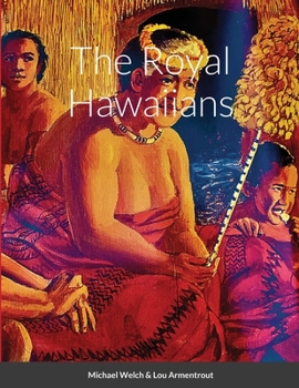 Paperback The Royal Hawaiians Book