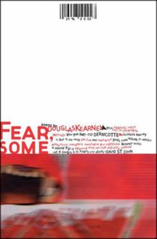 Paperback Fear, Some Book