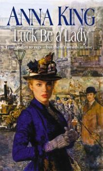 Paperback Luck Be a Lady Book
