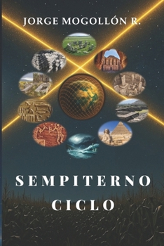 Paperback Sempiterno Ciclo [Spanish] Book