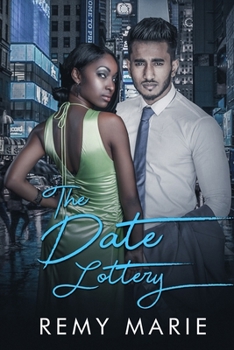 Paperback The Date Lottery Book
