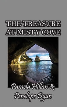 Hardcover The Treasure At Misty Cove Book