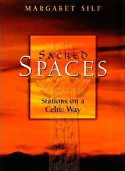 Hardcover Sacred Spaces Book