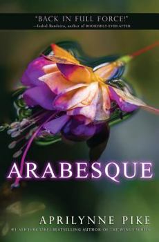 Paperback Arabesque Book