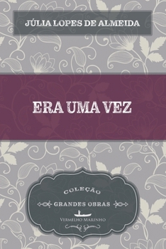 Paperback Era uma vez [Portuguese] Book