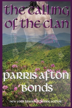 Paperback The Calling of the Clan Book