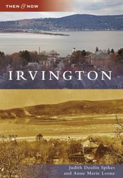 Paperback Irvington Book